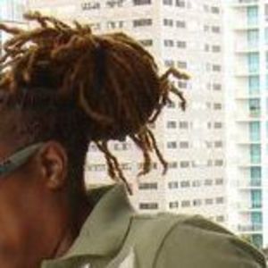 Meet your Posher, Liz